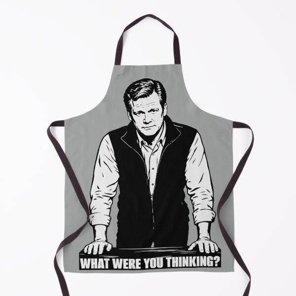 Item preview, Chris Hansen - What Were You Thinking? TruBlu designed and sold by krewyork.