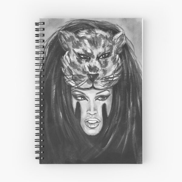Item preview, Yasmeen Ghauri designed and sold by icongallery.