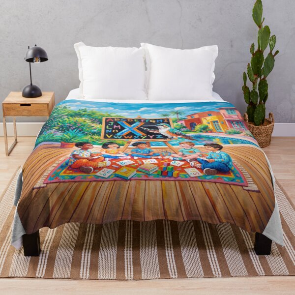 Artikelvorschau, Xantus's Hummingbird Teaching The Alphabet Letter X entworfen und verkauft von Home Decor Art.