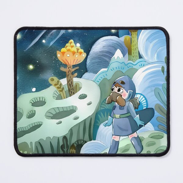 Item preview,  Cute girl [[nausicaas's]]  -%[ghiblis]%- adventure aways designed and sold by Wholanshop.