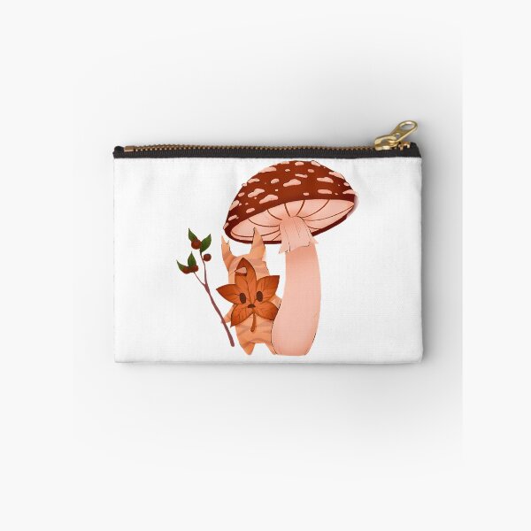 Item preview, Cute Korok Leaf Forest Spirit Inspired Nature Design designed and sold by zinzin07.