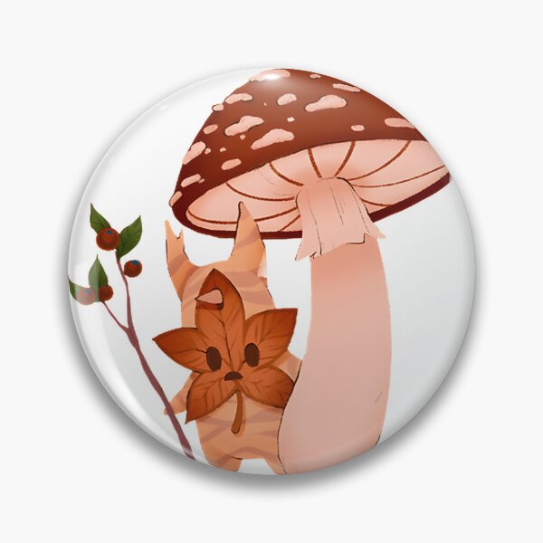 Item preview, Cute Korok Leaf Forest Spirit Inspired Nature Design designed and sold by zinzin07.