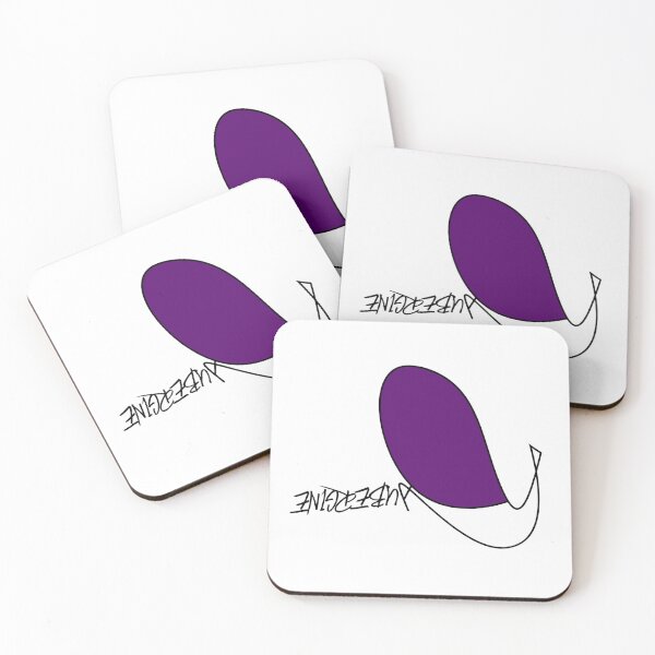 Item preview, Aubergine designed and sold by Designhand.