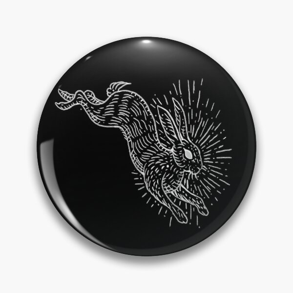 Item preview, fiver was right (watership down) designed and sold by remerasnerdas.