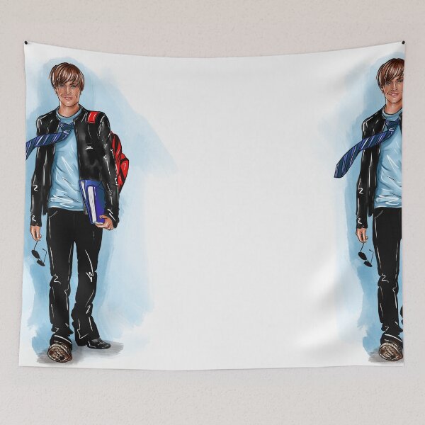 Item preview, Zac Efron designed and sold by icongallery.