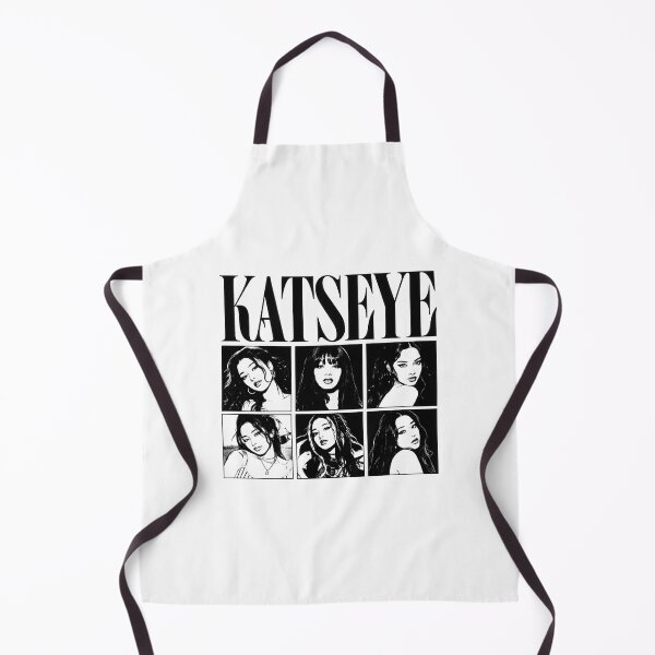 Item preview, Katseye music kpop band designed and sold by carlottaiart.