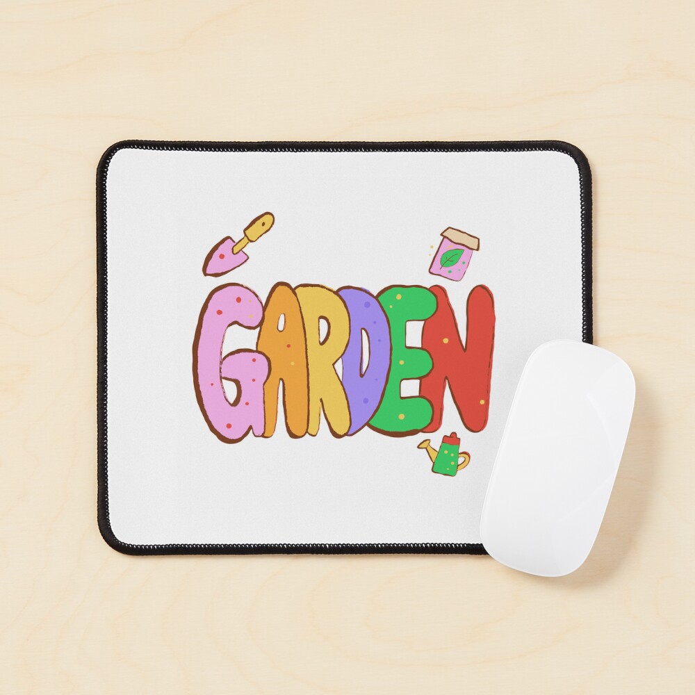Item preview, Mouse Pad designed and sold by BysonDesigns.
