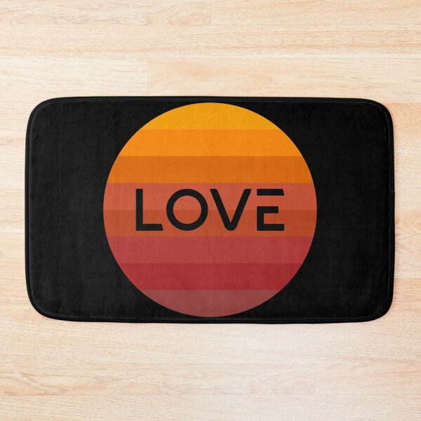 Item preview, Autumn Sunset Love designed and sold by SuzanaTArt.