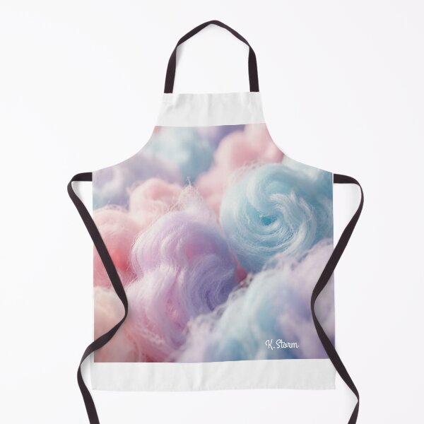 Item preview, Pastel Fairy Floss designed and sold by Creepy Princess Creations.