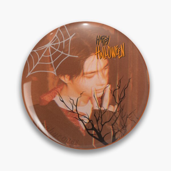 Item preview, NI-KI HALLOWEEN SPECIAL- Big icon  designed and sold by Enhyconss.