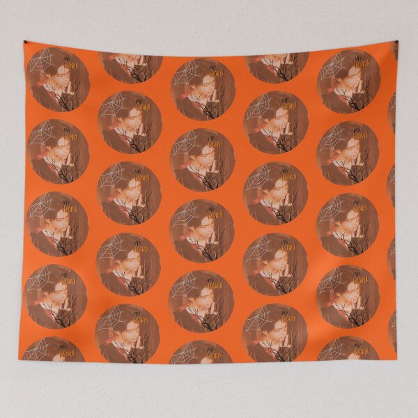 Item preview, NI-KI HALLOWEEN SPECIAL- Big icon  designed and sold by Enhyconss.