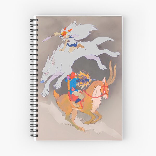 Item preview, cool art lovers [[themomonokes]] -%[ghiblis]%- fighting aways designed and sold by Wholanshop.
