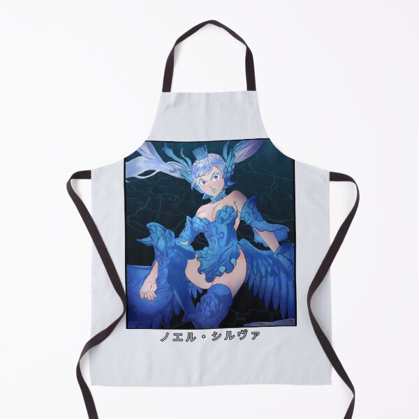 Item preview, Scribble Magic Lady designed and sold by Izaa-aart.