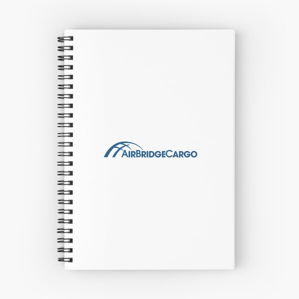 Item preview, AirBridgeCargo Logo Blue Arc Cargo Airline Brand Emblem designed and sold by Laura  R Reid.