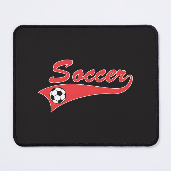 Item preview, Dynamic Soccer Design for Fans and Players – Perfect for Sports Enthusiasts designed and sold by SRHDesignz.
