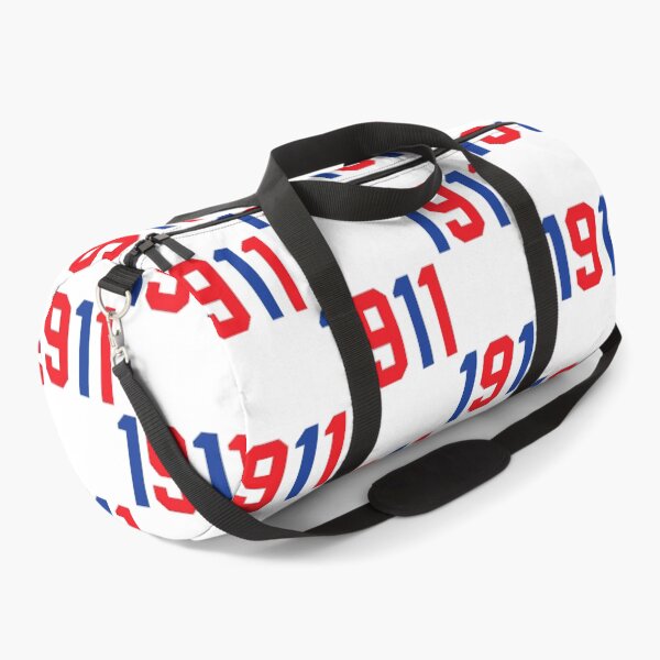 Item preview, 1911 Hajduk Striped designed and sold by madina-carmack.