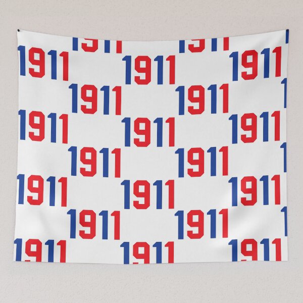 Artikelvorschau, 1911 Hajduk-Streifen entworfen und verkauft von madina-carmack.