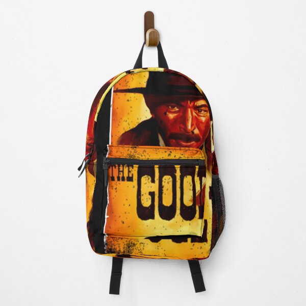Item preview, The good, the bad, the ugly designed and sold by tarsalimago.