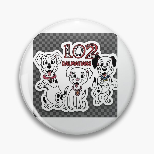 Item preview, 102 Dalmatians designed and sold by Bethany Ever After 92.