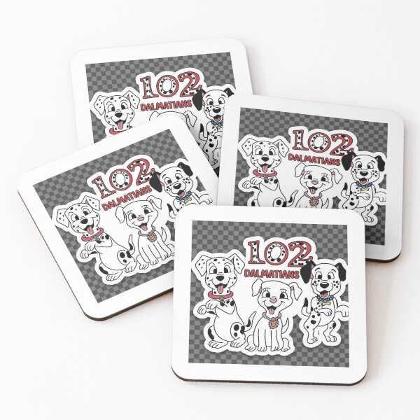 Item preview, 102 Dalmatians designed and sold by Bethany Ever After 92.