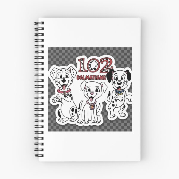 Item preview, 102 Dalmatians designed and sold by Bethany Ever After 92.