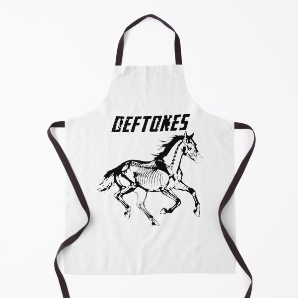 Item preview, White Pony Summer Tour Vintage Band Concert Design designed and sold by elmostapha  richa.