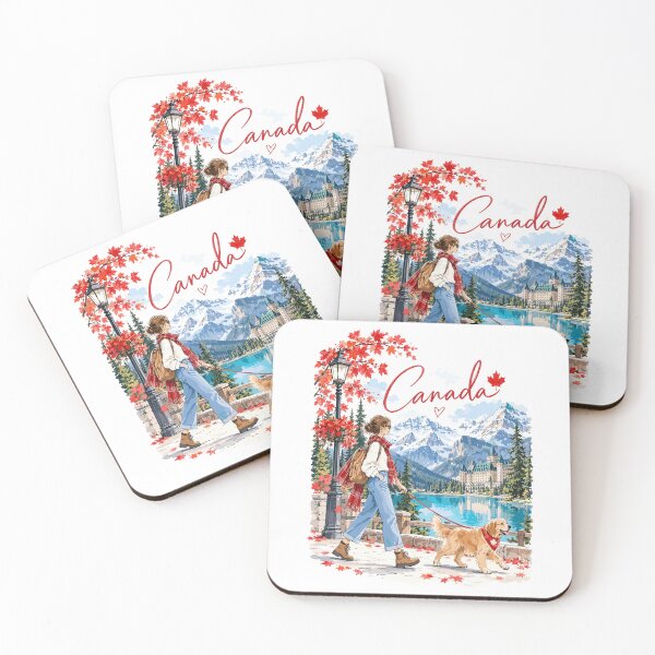 Item preview, Canada Travel: Lake Louise designed and sold by EdwinkOne.