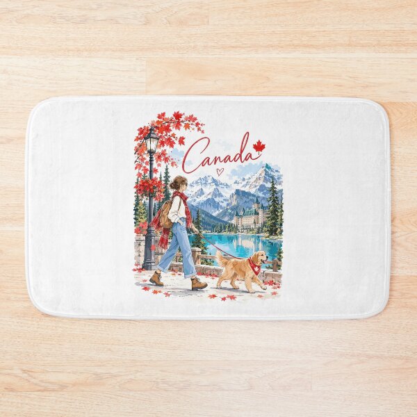 Item preview, Canada Travel: Lake Louise designed and sold by EdwinkOne.