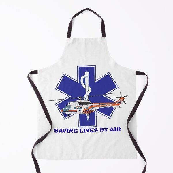 Item preview, Saving Lives By Air designed and sold by HillC1985.
