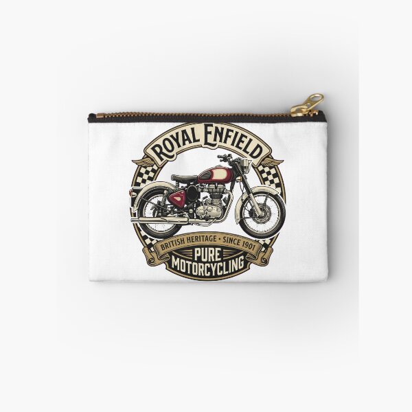 Item preview, Royal Enfield Bullet Motorcycle Heritage designed and sold by enzoade.