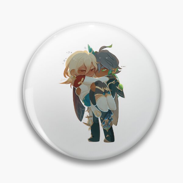 Item preview, Haikaveh Chibi designed and sold by keisi-duron.