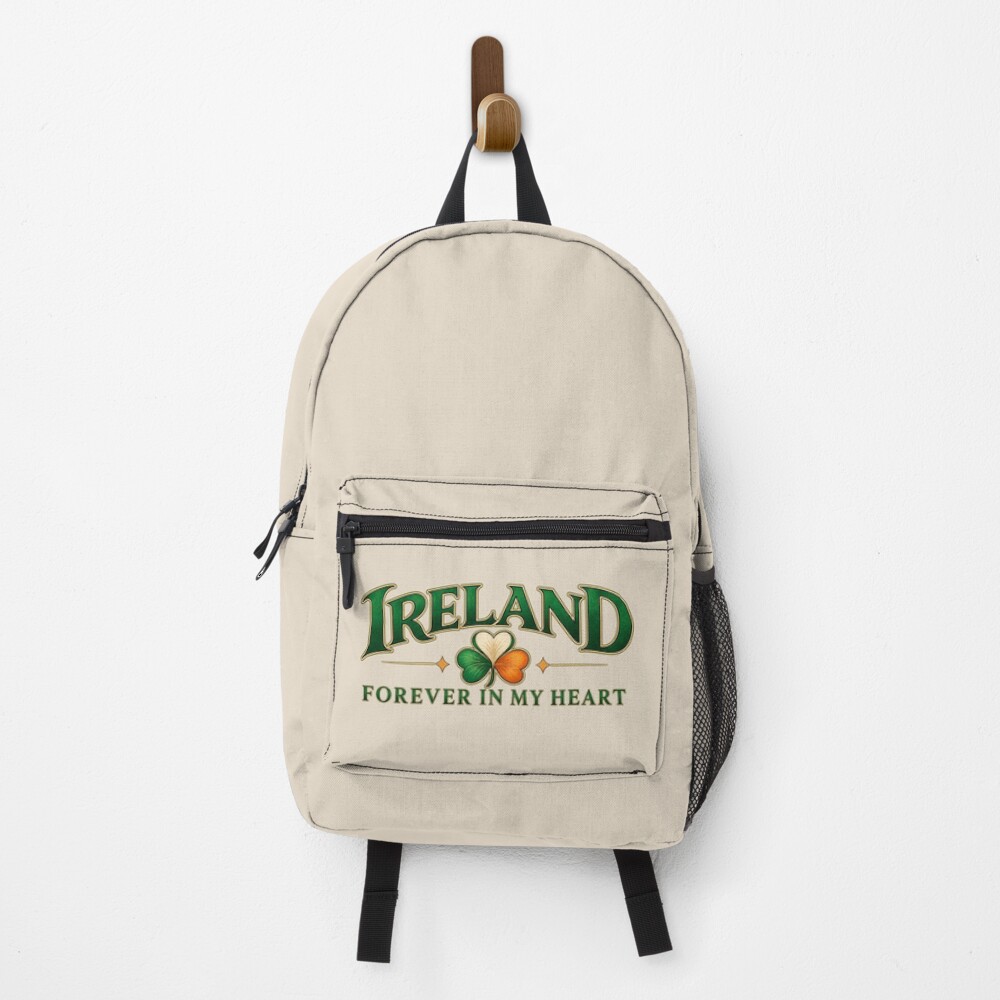 Artikel-Vorschau von Rucksack, designt und verkauft von HO-Designs.