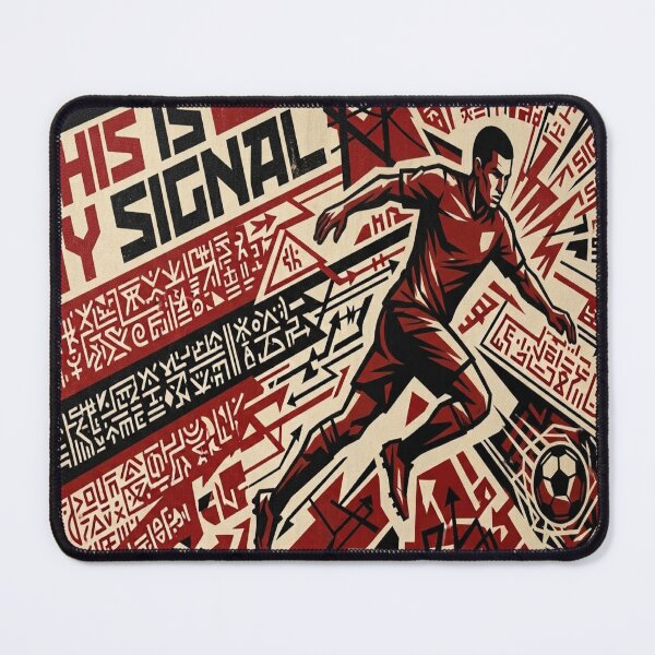 Item preview, This is MY Signal designed and sold by FRDancers.