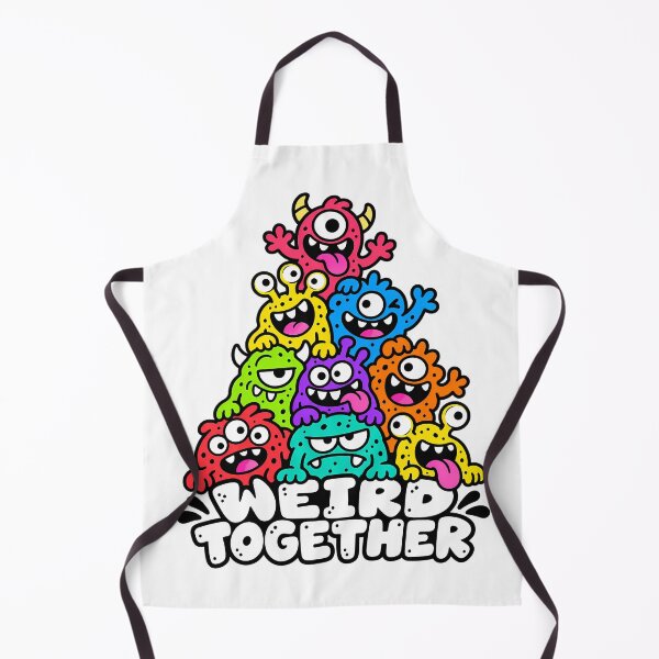 Item preview, Monster Pyramid Crew designed and sold by Thai Vibe Studio.