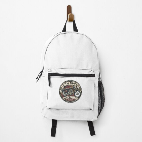 Item preview, Royal Enfield Classic Motorcycle Culture designed and sold by enzoade.