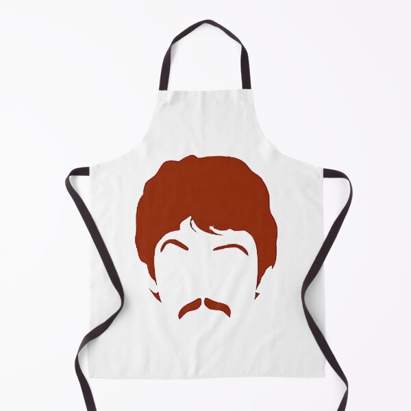 Item preview, Paul McCartney Inspired Beatles Music Legend Artistic Design designed and sold by gurbino.