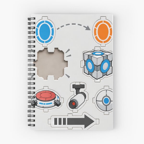 Item preview, Test Components May Relocate designed and sold by agearb.