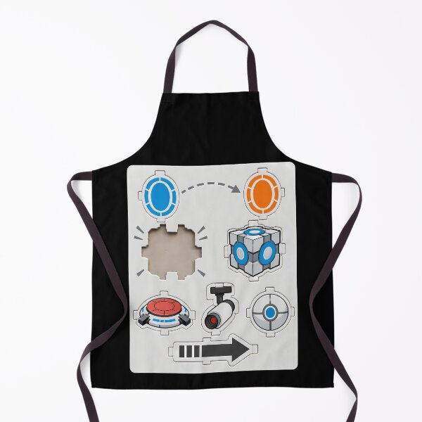 Item preview, Test Components May Relocate designed and sold by agearb.