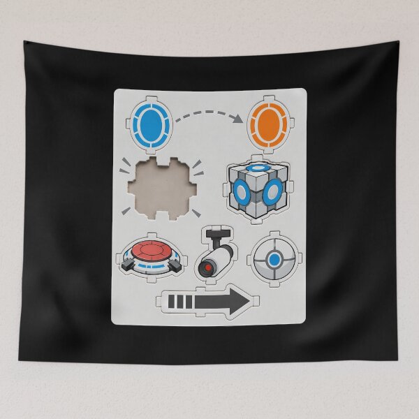 Item preview, Test Components May Relocate designed and sold by agearb.