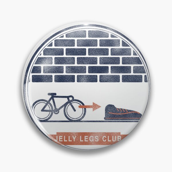 Item preview, Brick Workout Society — Funny Triathlon Training Shirt designed and sold by Type2SupplyCo.