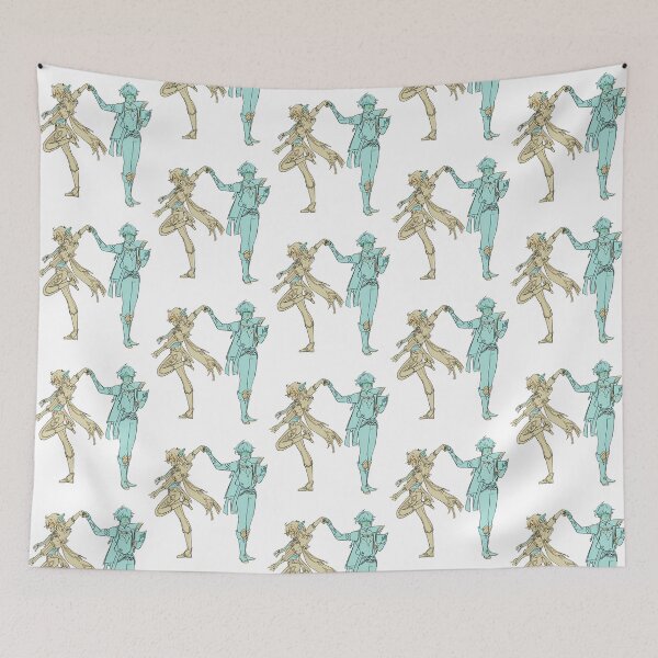 Item preview, Haikaveh designed and sold by keisi-duron.