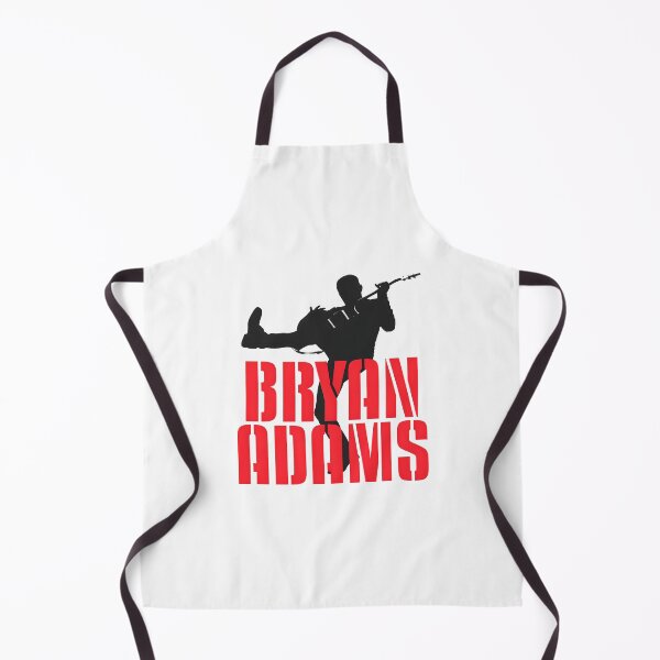 Item preview, Bryan Adams Guitarist Rock Music designed and sold by NotJustCats.