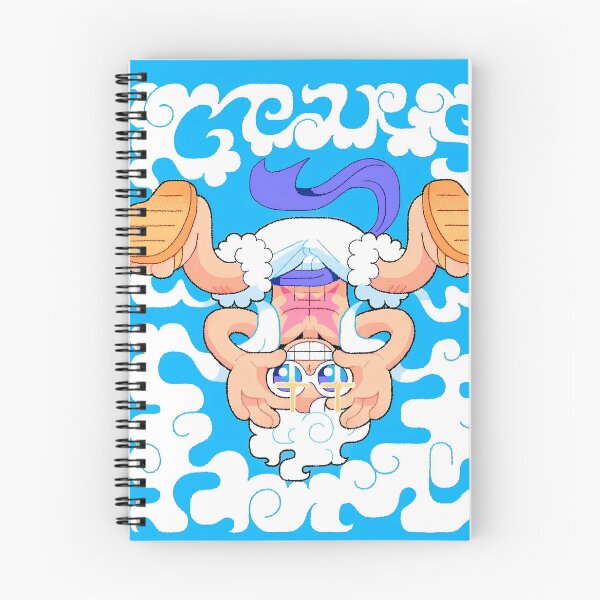 Item preview, cool art of +[[theone]]+ gear 5 +[[?theluffys's]]+ nika designed and sold by Wholanshop.