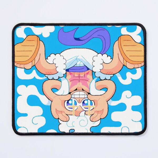 Item preview, cool art of +[[theone]]+ gear 5 +[[?theluffys's]]+ nika designed and sold by Wholanshop.
