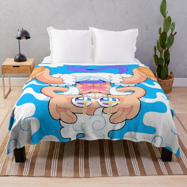Artikelvorschau, coole Kunst von +[[theone]]+ Gear 5 +[[?theluffys's]]+ Nika entworfen und verkauft von Wholanshop.