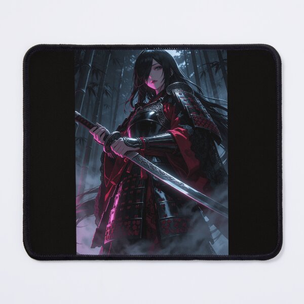 Item preview, Kurohana: Veiled Blade II designed and sold by Studio77-Gothic.