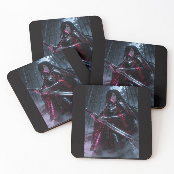 Item preview, Kurohana: Veiled Blade II designed and sold by Studio77-Gothic.