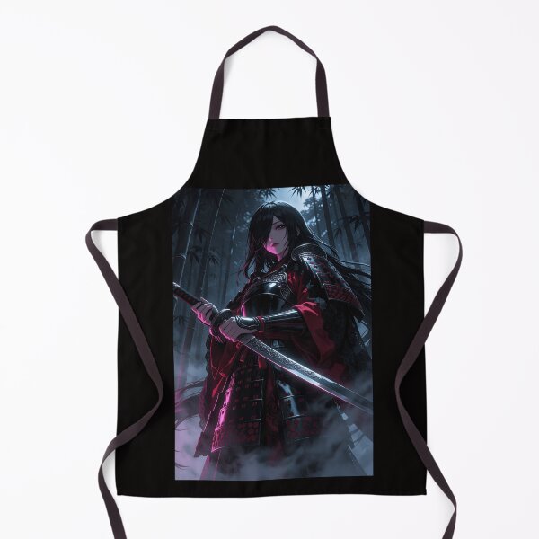 Item preview, Kurohana: Veiled Blade II designed and sold by Studio77-Gothic.