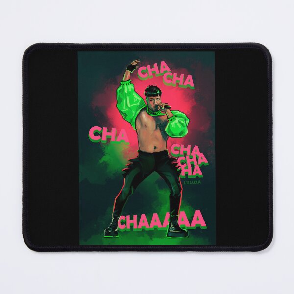 Item preview, Cha Cha Cha designed and sold by janyah-nair.