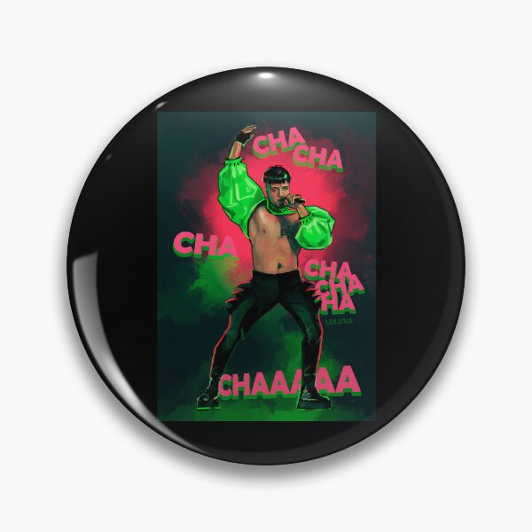 Artikelvorschau, Cha Cha Cha entworfen und verkauft von janyah-nair.